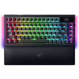 Argos Razer BlackWidow V4 Pro 75 Wireless Gaming Keyboard - Black- Buy online at McGrocer