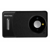 Praktica DZ13 compact digital camera black (British brand)