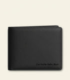 Givenchy leather business card holder - British product