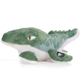 Jurassic World Mosasaurus soft toy 10inch - British product