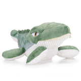 Jurassic World Mosasaurus soft toy 10inch - British product