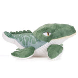 Jurassic World Mosasaurus soft toy 10inch - British product