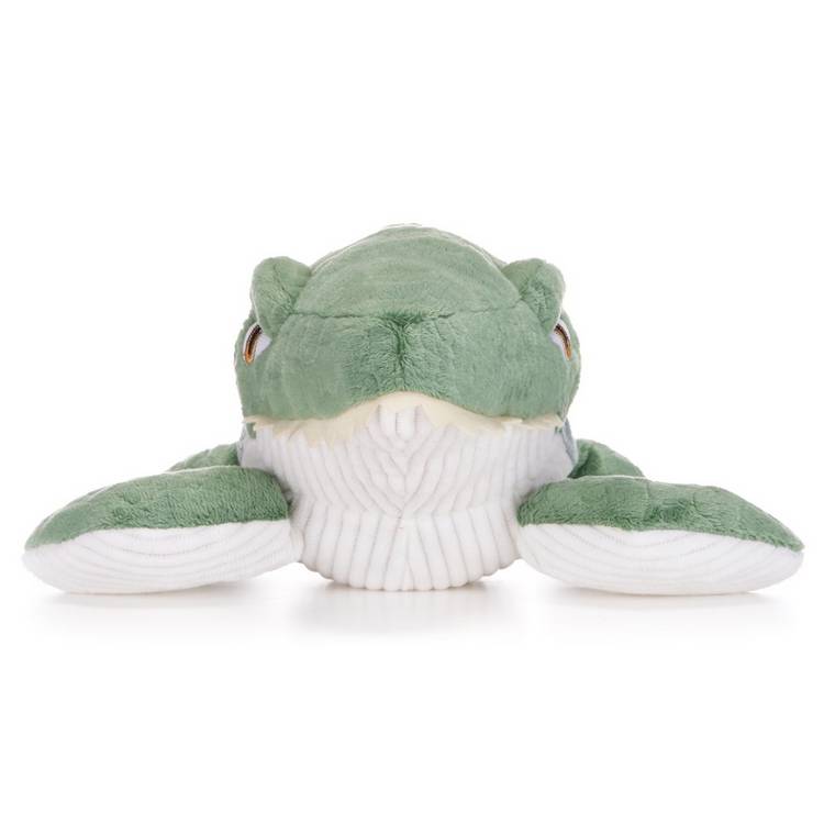 Jurassic World Mosasaurus soft toy 10inch - British product