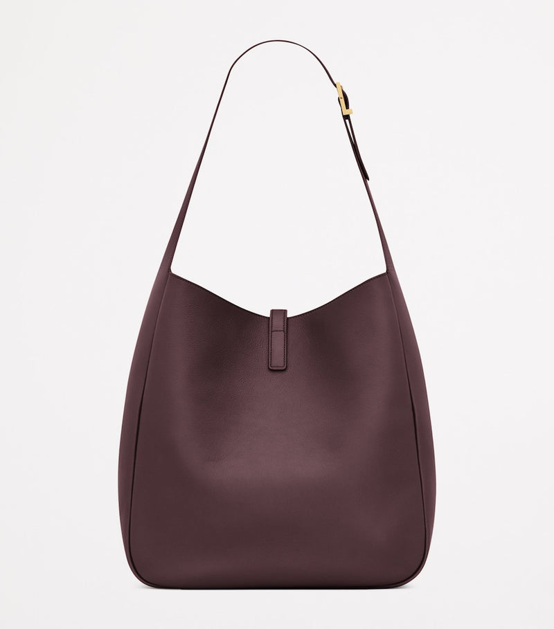Saint Laurent Le 5 à 7 shoulder bag large calfskin, UK version