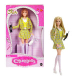 Argos Barbie Signature Clueless Cher Collector Doll & Accessories 33cm- Buy online at McGrocer