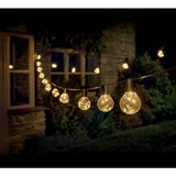 Argos Smart Garden 20 Firefly Festoon String Lights Warm White- Buy online at McGrocer