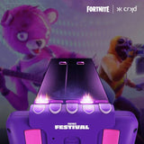 CRKD NEO S wireless controller Fortnite Festival edition (British brand)