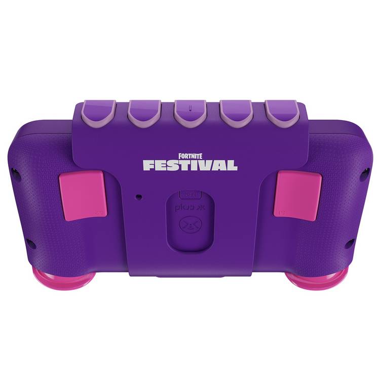CRKD NEO S wireless controller Fortnite Festival edition (British brand)