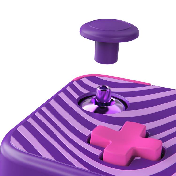 CRKD NEO S wireless controller Fortnite Festival edition (British brand)