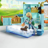 Playmobil Animal Hotel playset 28cm, imported from the UK