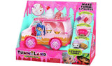 Yummiland Lip Gloss Truck DIY kit with Num Noms (British brand)