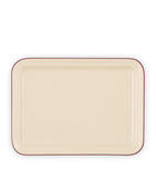 Le Creuset stoneware butter dish (17cm), imported from the UK