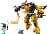 Lego LEGO Arin's Spinjitzu Battle Mech Building Set 213 Pieces- Buy online at McGrocer