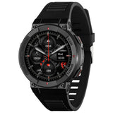 Reflex Active Venture GPS smart watch one size (British brand)