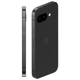Google Pixel 9a smartphone Obsidian 128GB (British brand)