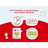 tonies Daily Show audio pocket Tonie for kids - British product