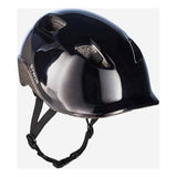 Argos Decathlon Kids Bike Helmet 100 - Black XS/48-52CM- Buy online at McGrocer