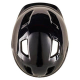Decathlon Kids' Bike Helmet 100 black S/53-56cm - British product