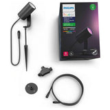 Philips Hue Lily outdoor spot light extension, imported from the UK
