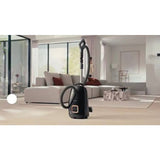 Miele Guard L1 Cat & Dog cylinder vacuum cleaner - British product