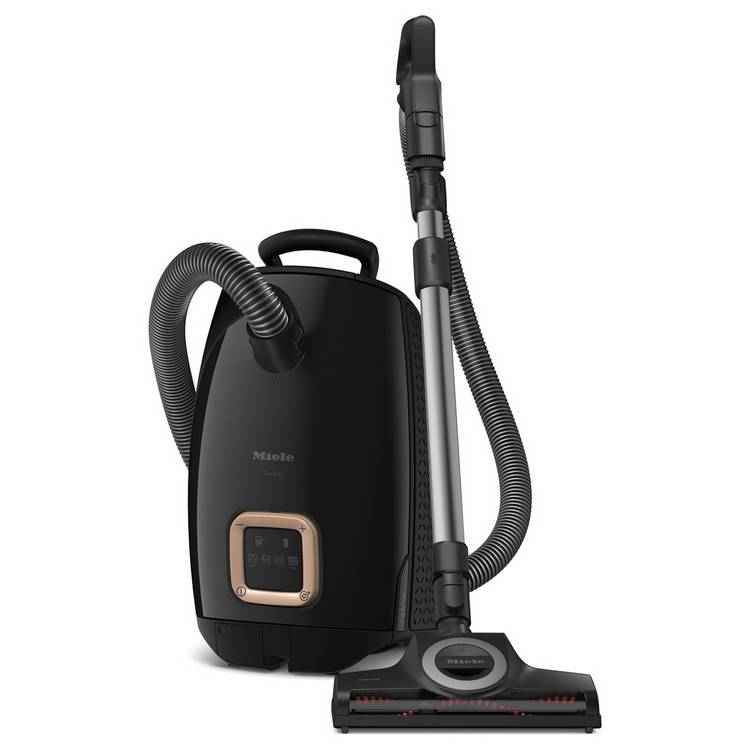 Miele Guard L1 Cat & Dog cylinder vacuum cleaner - British product