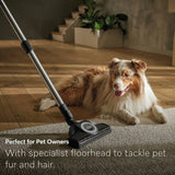 Miele Guard L1 Cat & Dog cylinder vacuum cleaner - British product