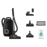 Miele Guard L1 Cat & Dog cylinder vacuum cleaner - British product