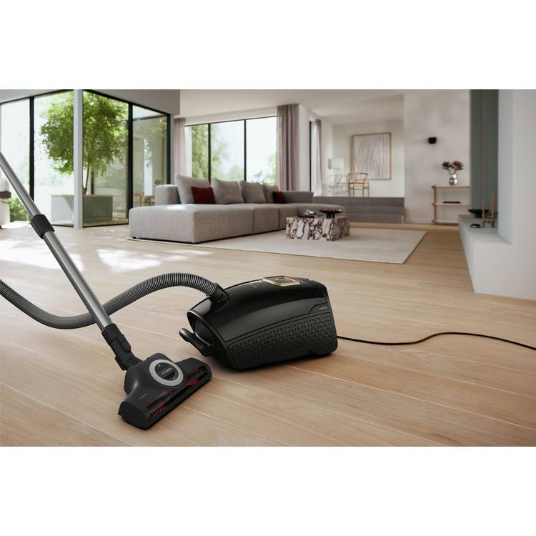 Miele Guard L1 Cat & Dog cylinder vacuum cleaner - British product