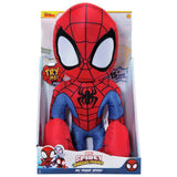 Argos Marvel Spidey and His Amazing Friends Soft Toy- Buy online at McGrocer
