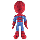 Marvel Spidey soft toy 40.64cm, UK version