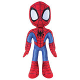 Marvel Spidey soft toy 40.64cm, UK version