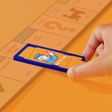 Hasbro Monopoly Go to Jail expansion pack, UK version