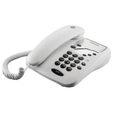 Motorola CT1 corded telephone single handset - British product