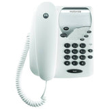 Motorola CT1 corded telephone single handset - British product