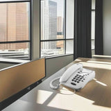 Motorola CT1 corded telephone single handset - British product