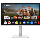 Argos MSI Modern MD272UPSW 27 Inch 60Hz IPS 4K UHD Smart Monitor- Buy online at McGrocer