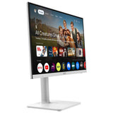 MSI Modern MD272UPSW 27-inch monitor (British brand)