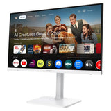 MSI Modern MD272UPSW 27-inch monitor (British brand)