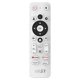 MSI Modern MD272UPSW 27-inch monitor (British brand)