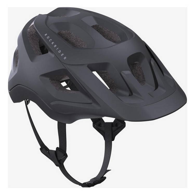 Decathlon mountain bike helmet 500 size S 52-55cm (British brand)