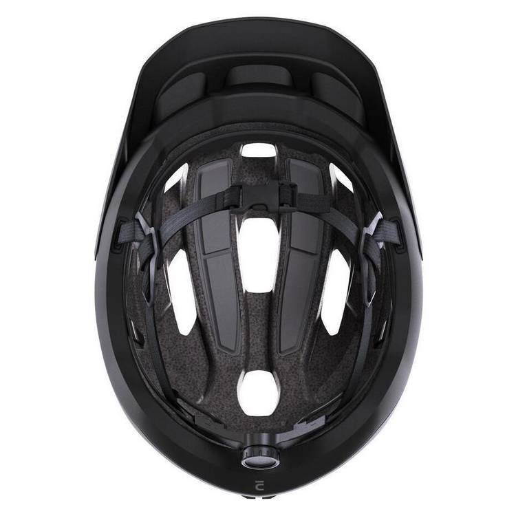Decathlon mountain bike helmet 500 size S 52-55cm (British brand)