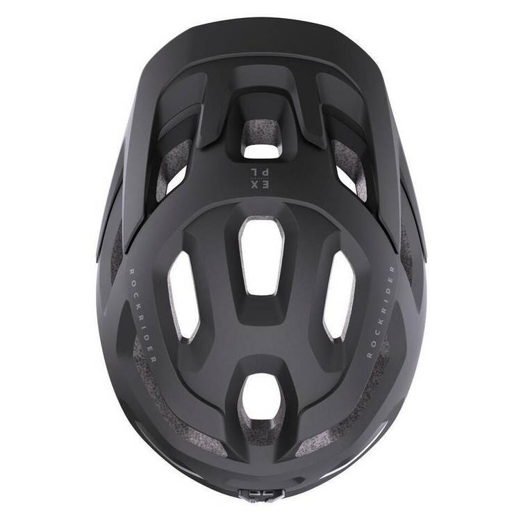 Decathlon mountain bike helmet 500 size S 52-55cm (British brand)