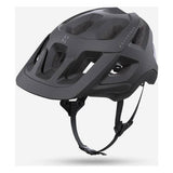 Argos Decathlon Mountain Bike Helmet 500 Black M/55-59cm- Buy online at McGrocer