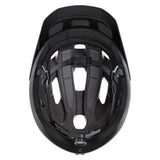 Decathlon mountain bike helmet 500 black M/55-59cm, UK version