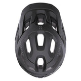 Decathlon mountain bike helmet 500 black M/55-59cm, UK version