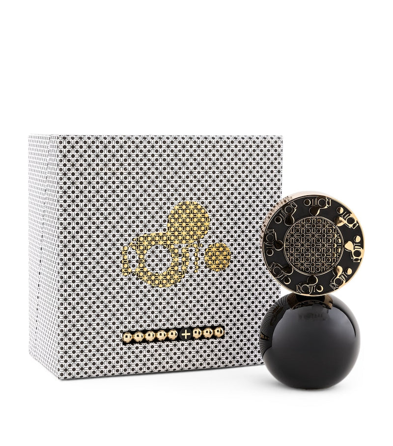 D'OTTO 5+3 extrait de parfum 100ml, UK version