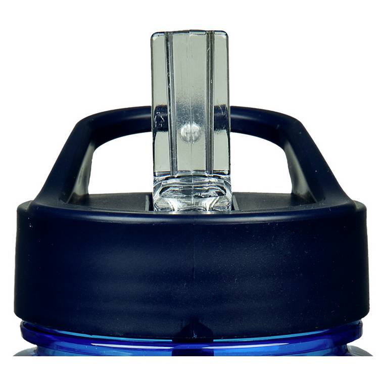 Hox Hot Wheels sipper water bottle 600ml (British brand)