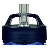 Hox Hot Wheels sipper water bottle 600ml (British brand)