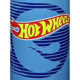 Hox Hot Wheels sipper water bottle 600ml (British brand)