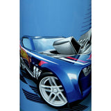 Hox Hot Wheels sipper water bottle 600ml (British brand)
